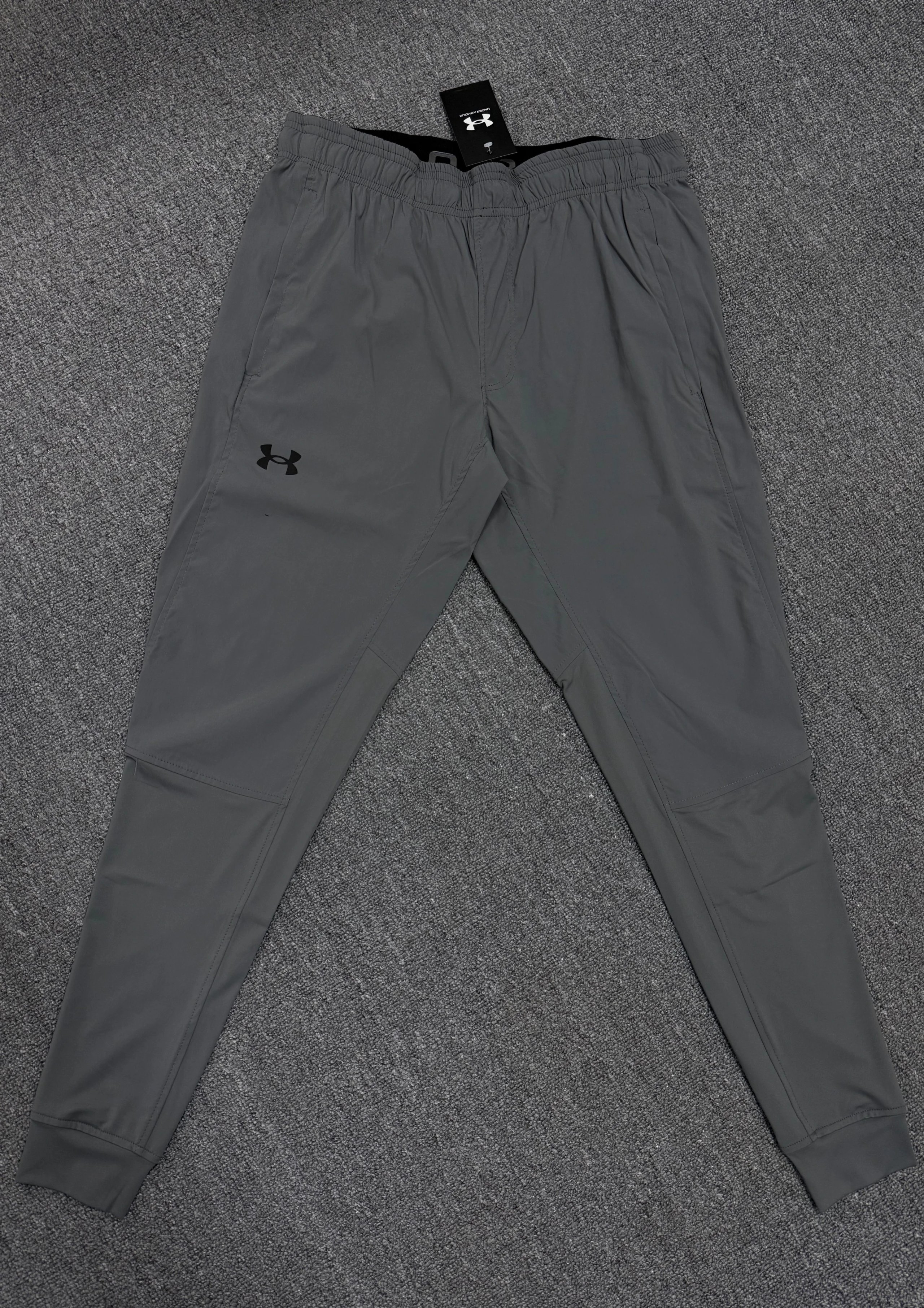 Nike Jackets Running Jacket — XX-05