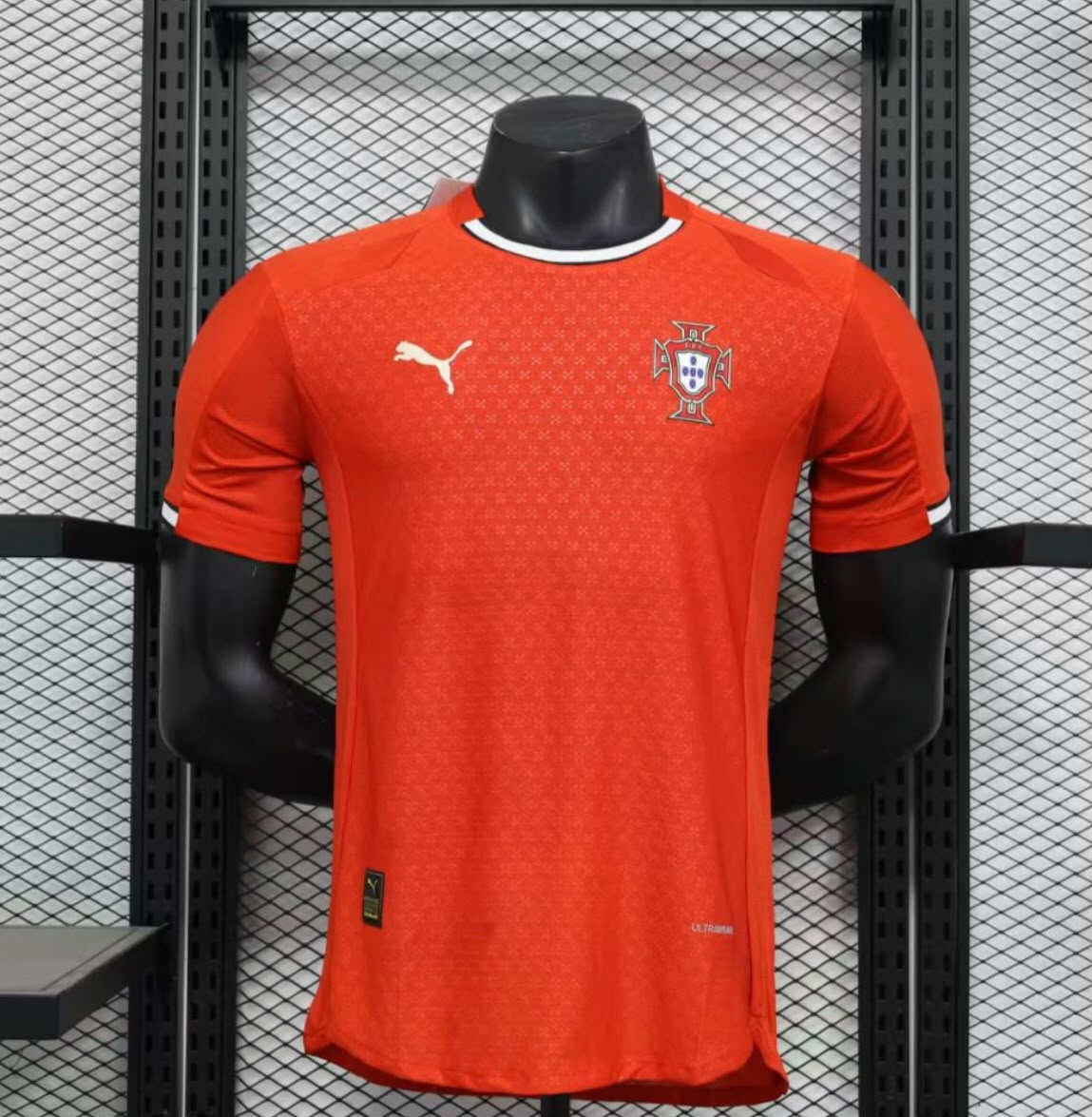 Adidas Football Jerseys Short-Sleeve Jersey image 8
