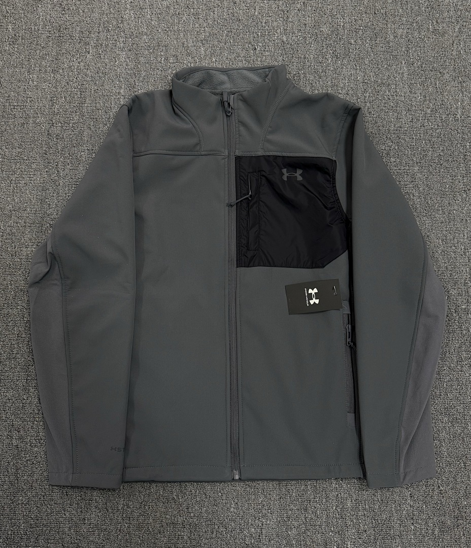 Nike Jackets Running Jacket image 12