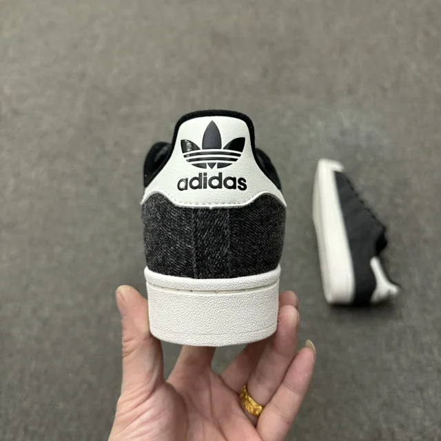 Adidas Sneakers Superstar shell-toe product detail image 7