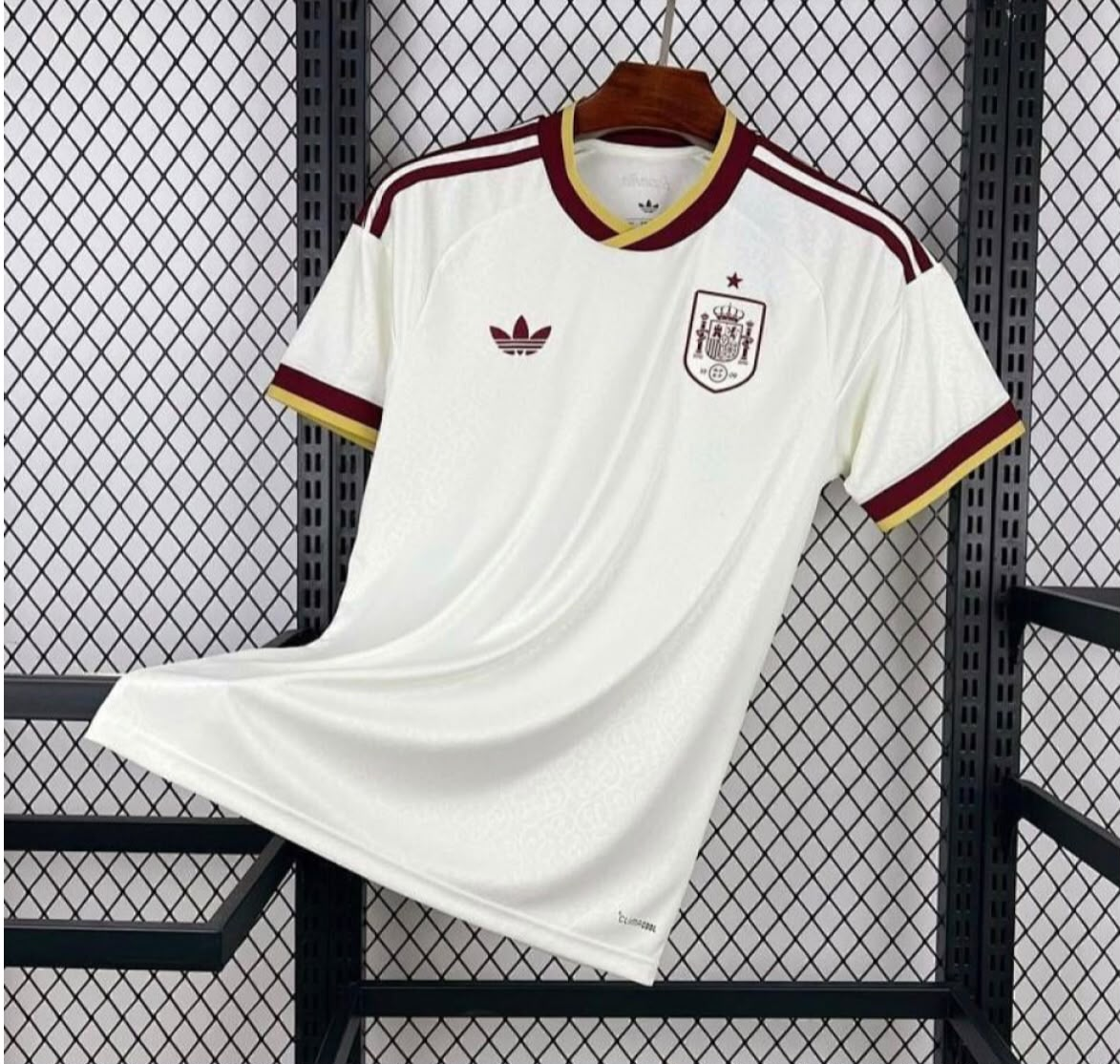 Adidas Football Jerseys Short-Sleeve Jersey — 6