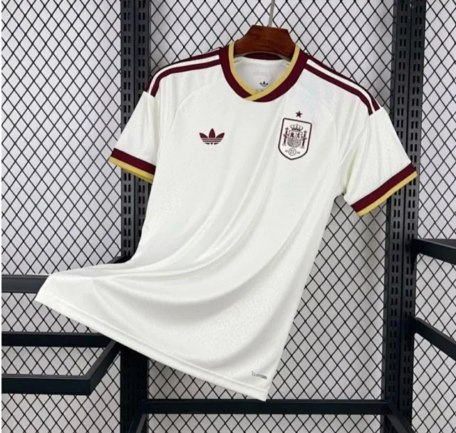 Adidas Football Jerseys Short-Sleeve Jersey product detail image 7