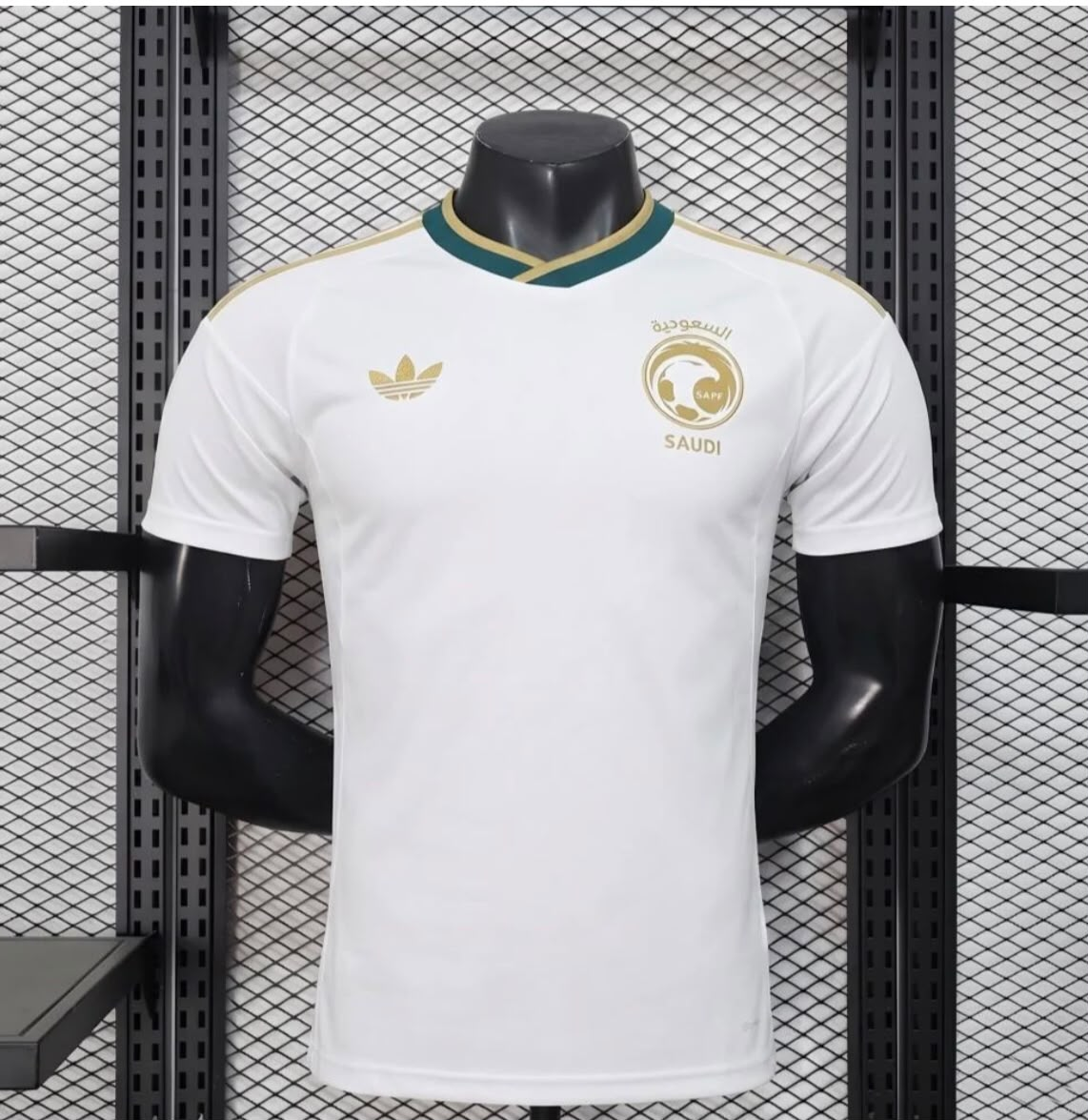 Adidas Football Jerseys Short-Sleeve Jersey image 7