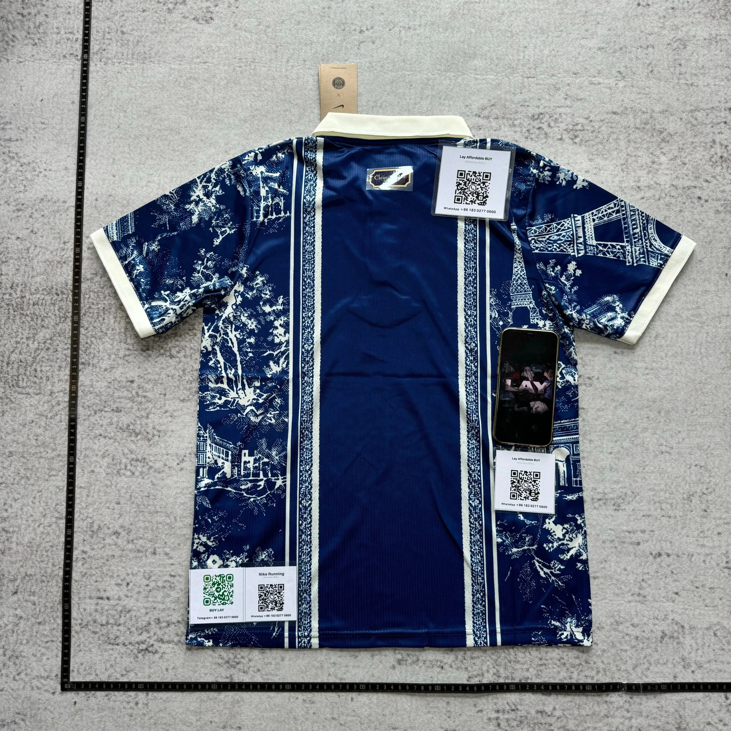 Adidas Football Jerseys Short-Sleeve Jersey image 10