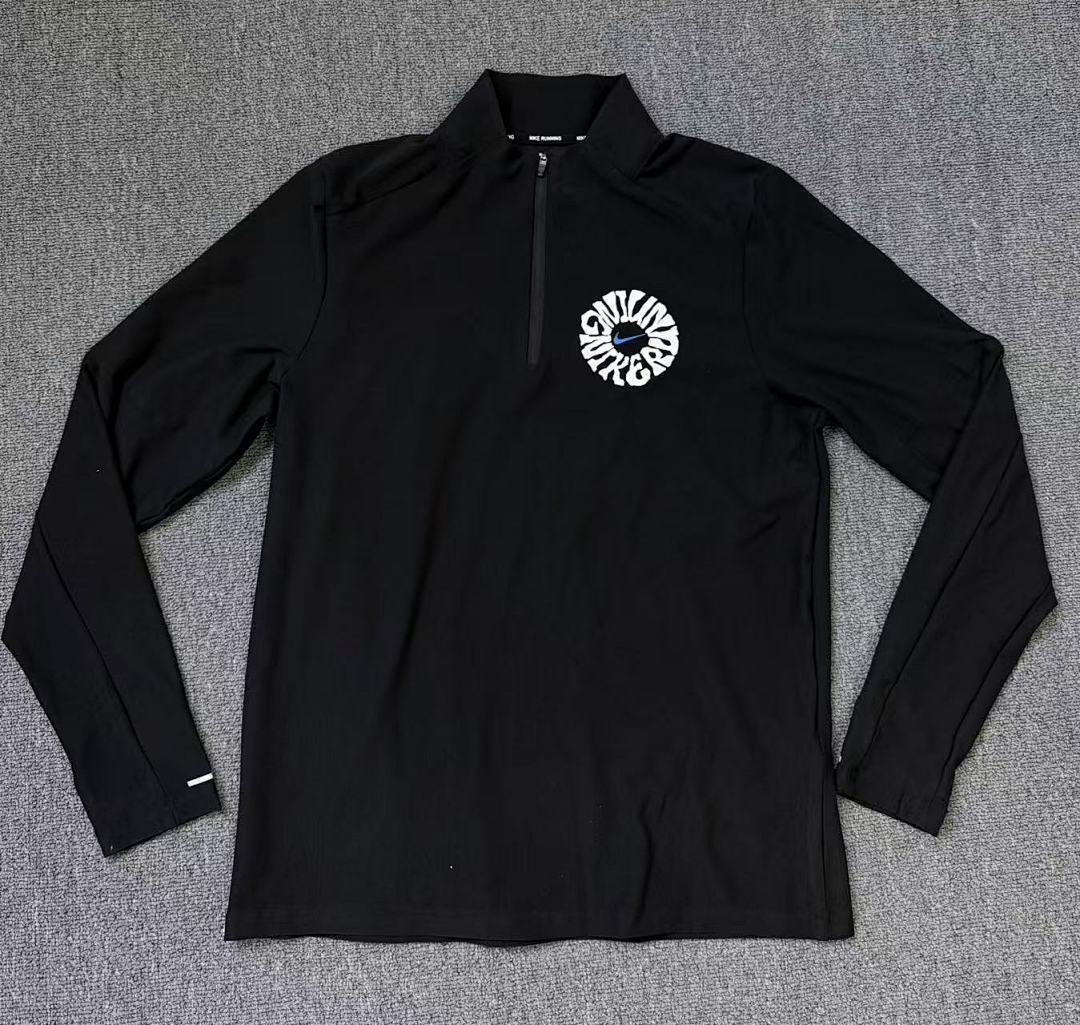 Nike Jackets Running Jacket image 4