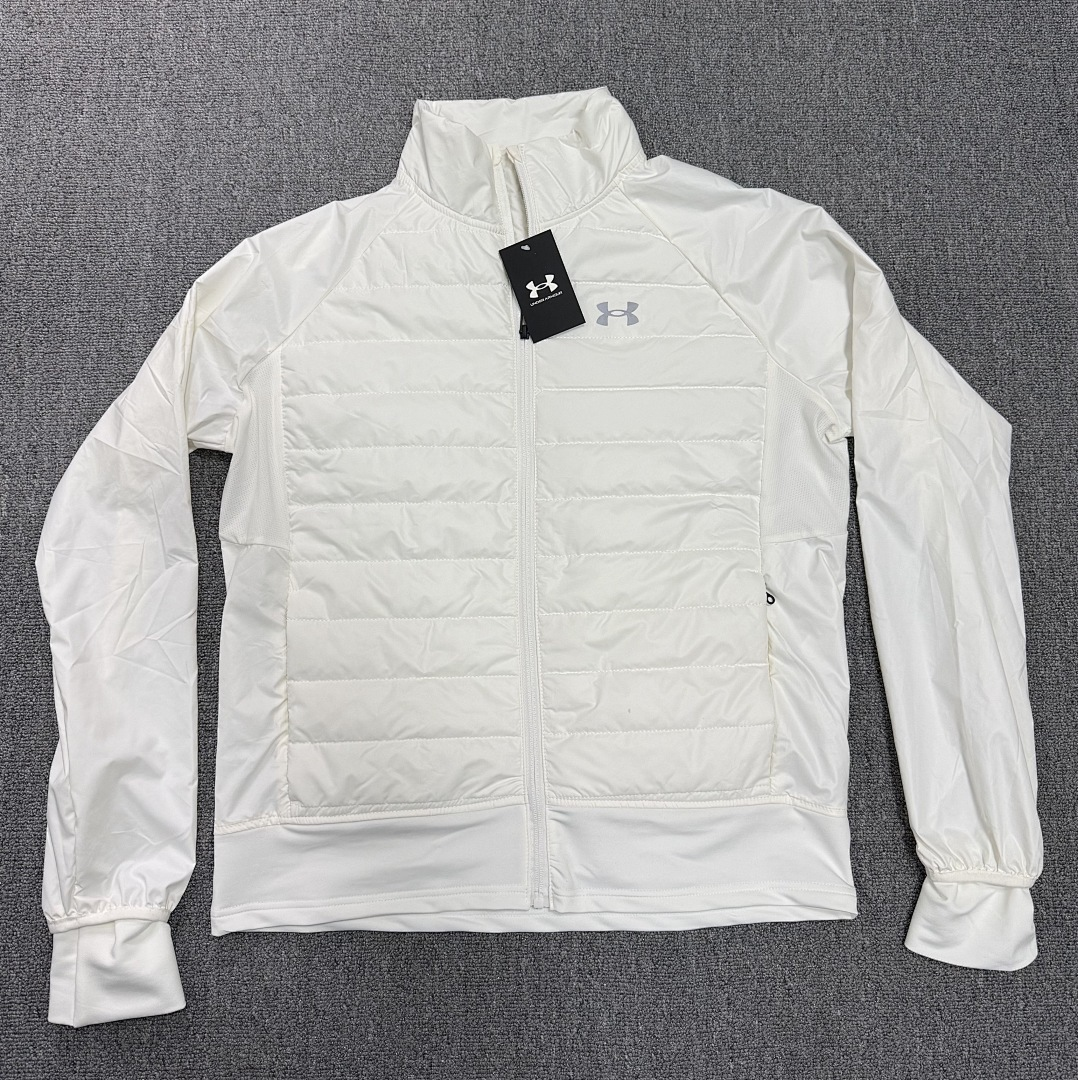 Nike Jackets Running Jacket image 3