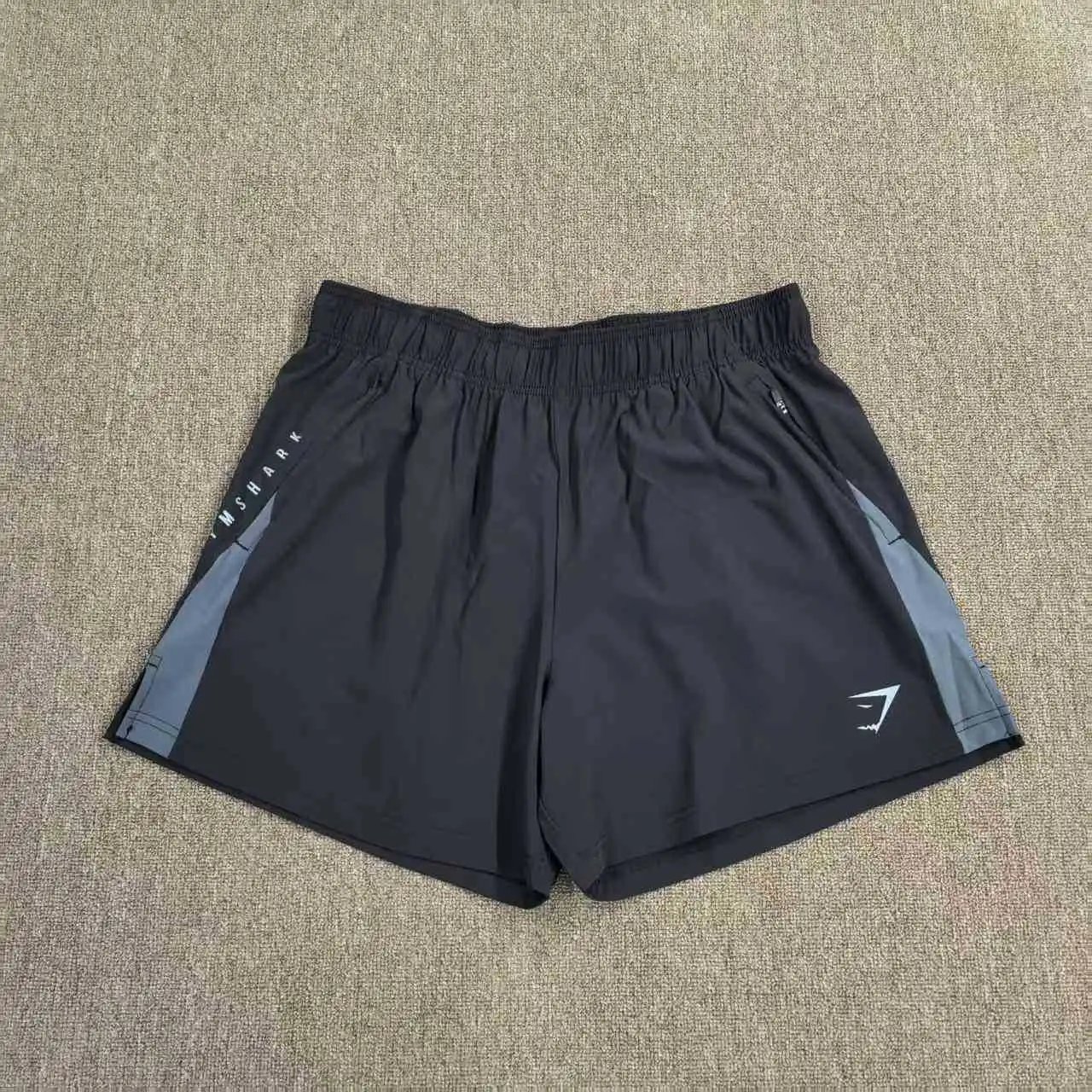 Gymshark Flex Shorts Black - 5