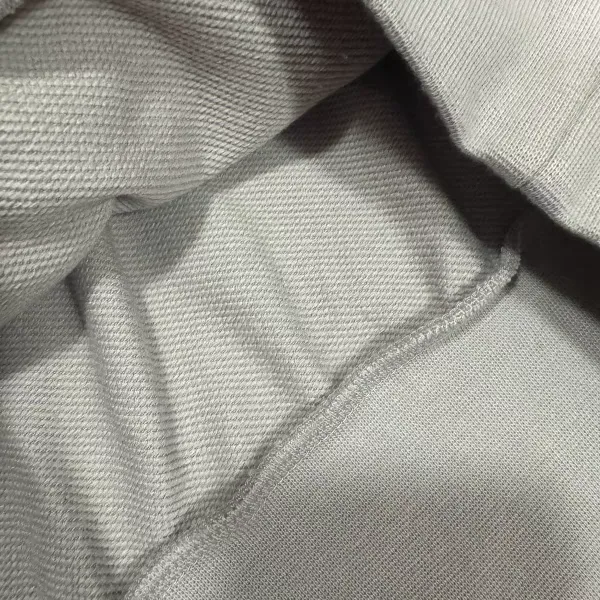 Nike Hoodie Light Blue - 5