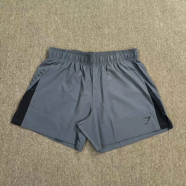 Gymshark Shorts Athletic with elastic waistband and side pockets product detail image 4