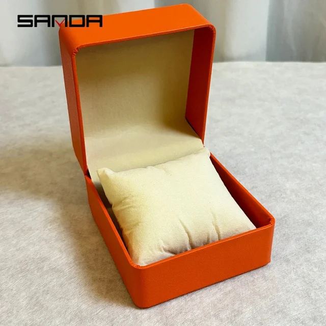 SANDA Watches Analog-Digital Sports Watch product detail image 6