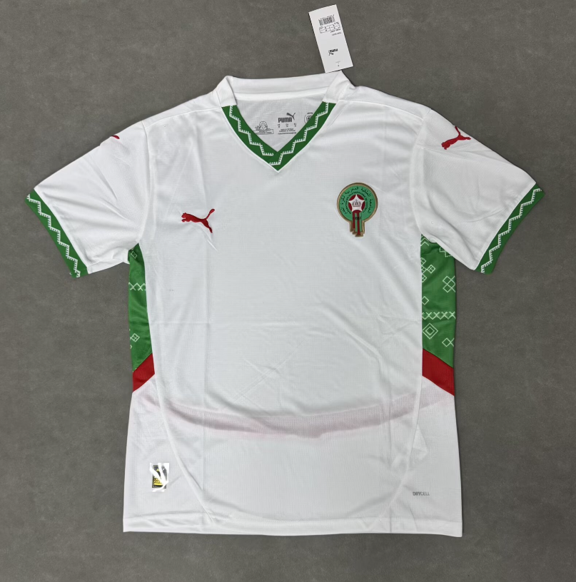 Puma Football Jerseys Short-sleeve jersey image 3
