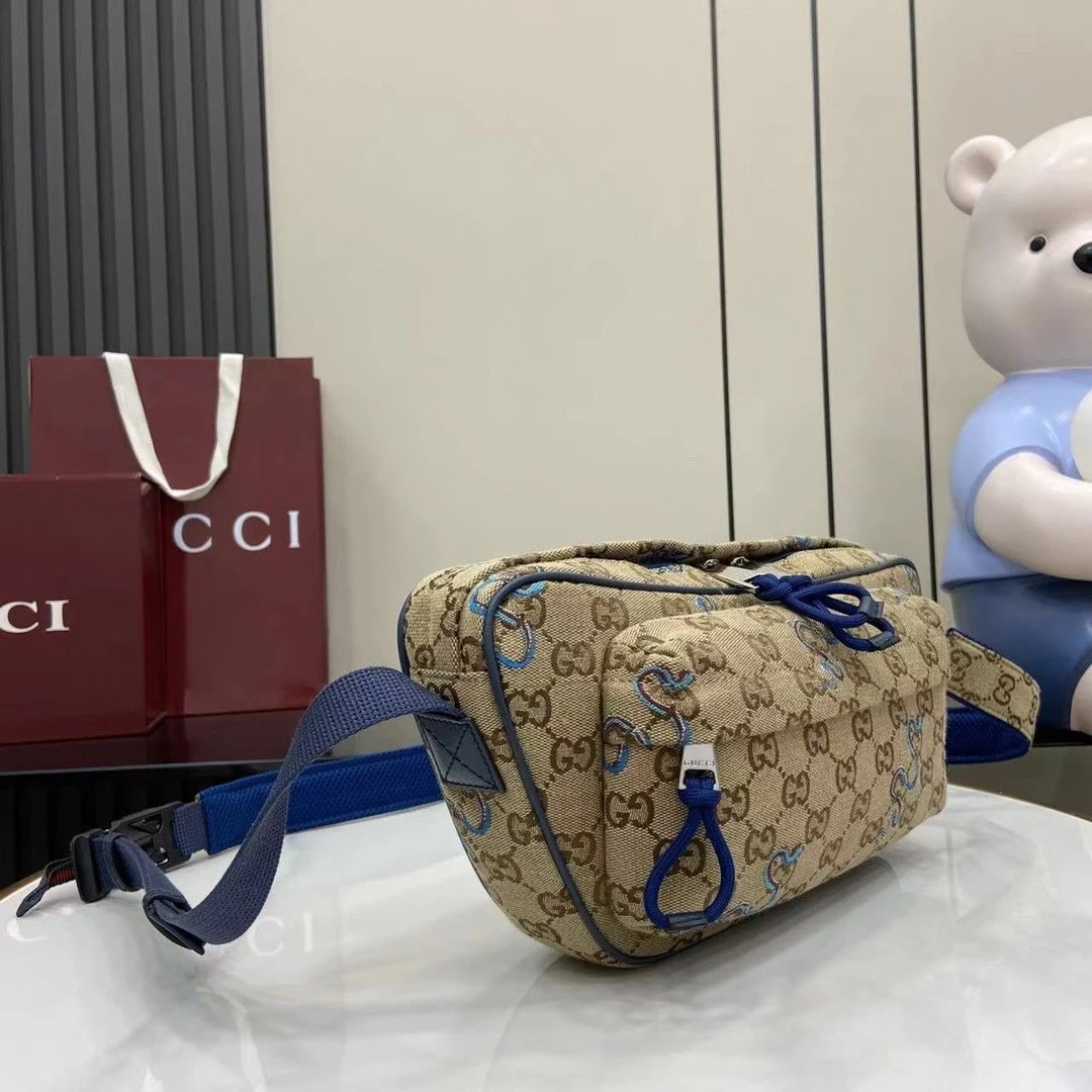 Gucci Handbags Assorted top-handle handbag styles — 27 [Style]