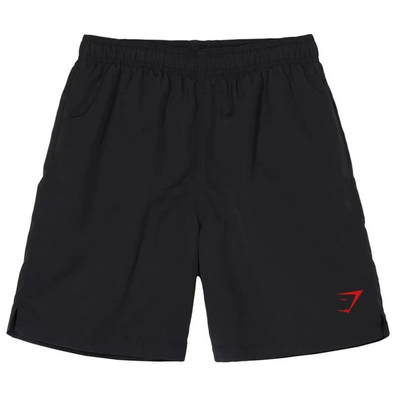 Gymshark Flex Shorts Black - 11