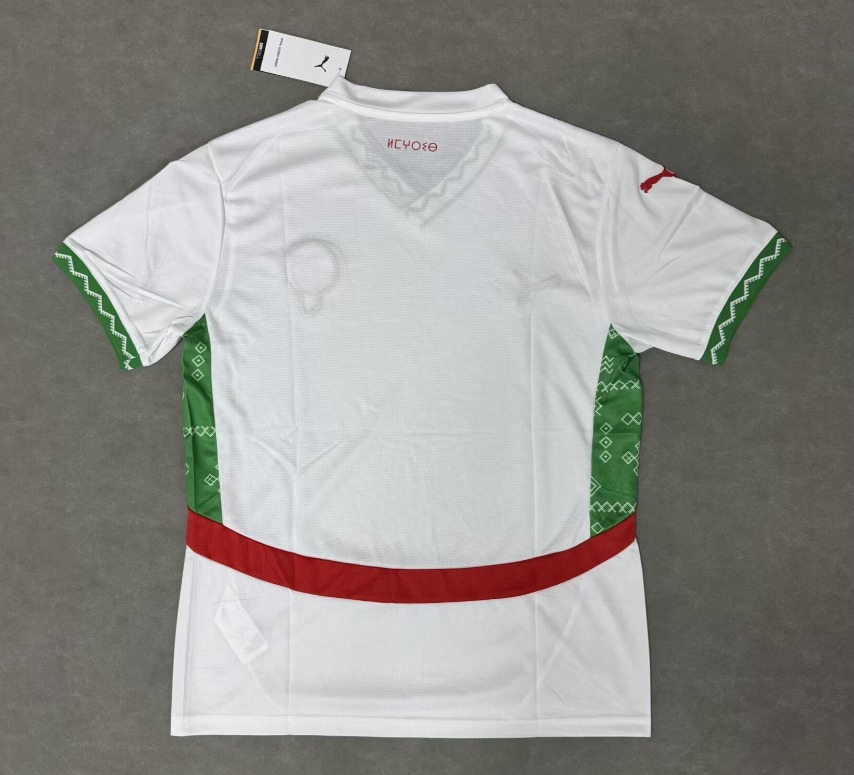 Puma Football Jerseys Short-sleeve jersey image 4