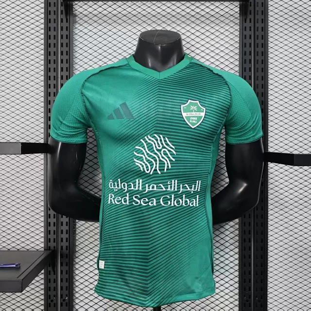Nike Football Jerseys Ittihad Club Jersey product detail image 11