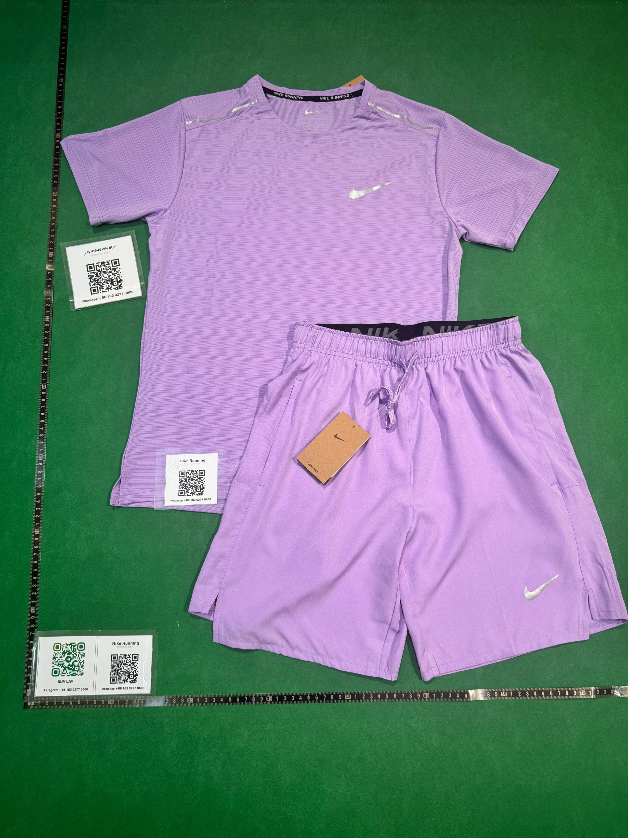 Nike Jackets Hooded color-block windbreaker jacket image 4