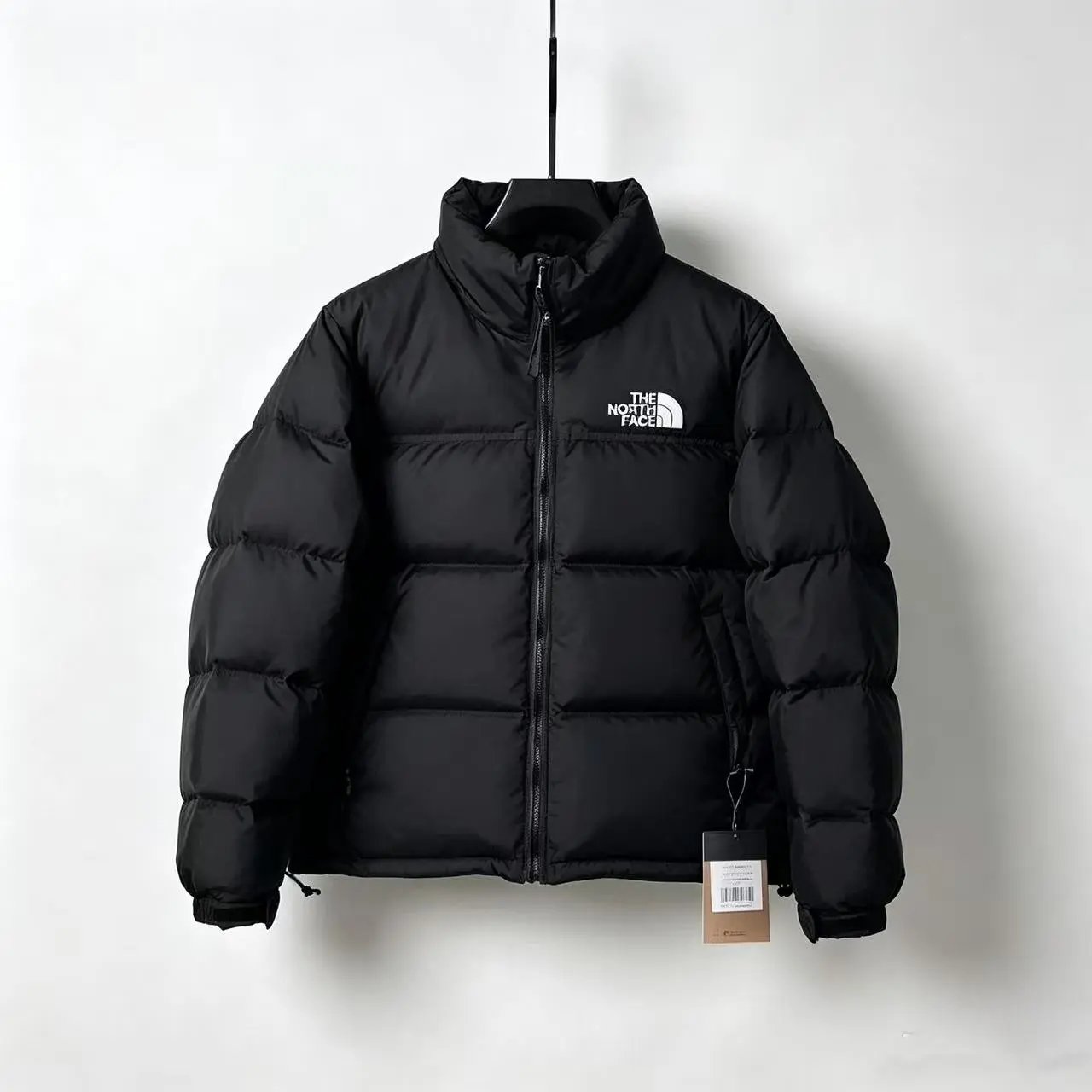 The North Face Down Jackets Stand-Collar Puffer Jacket product image