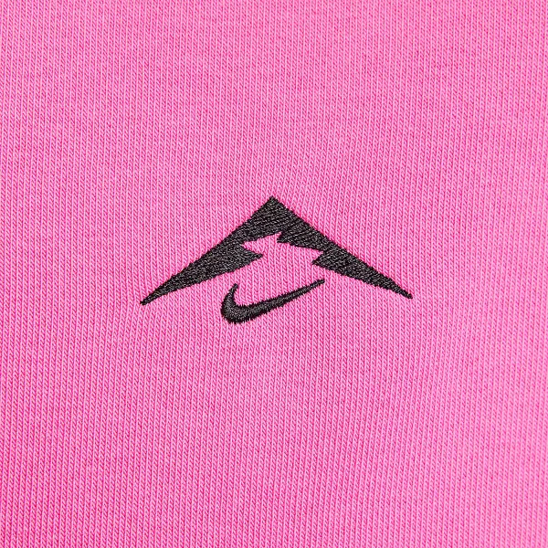 Nike Hoodie Light Blue - 9