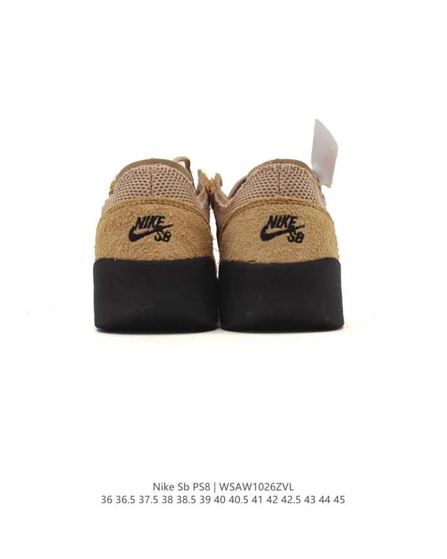 Nike Sneakers Low-Top Swoosh product detail image 3