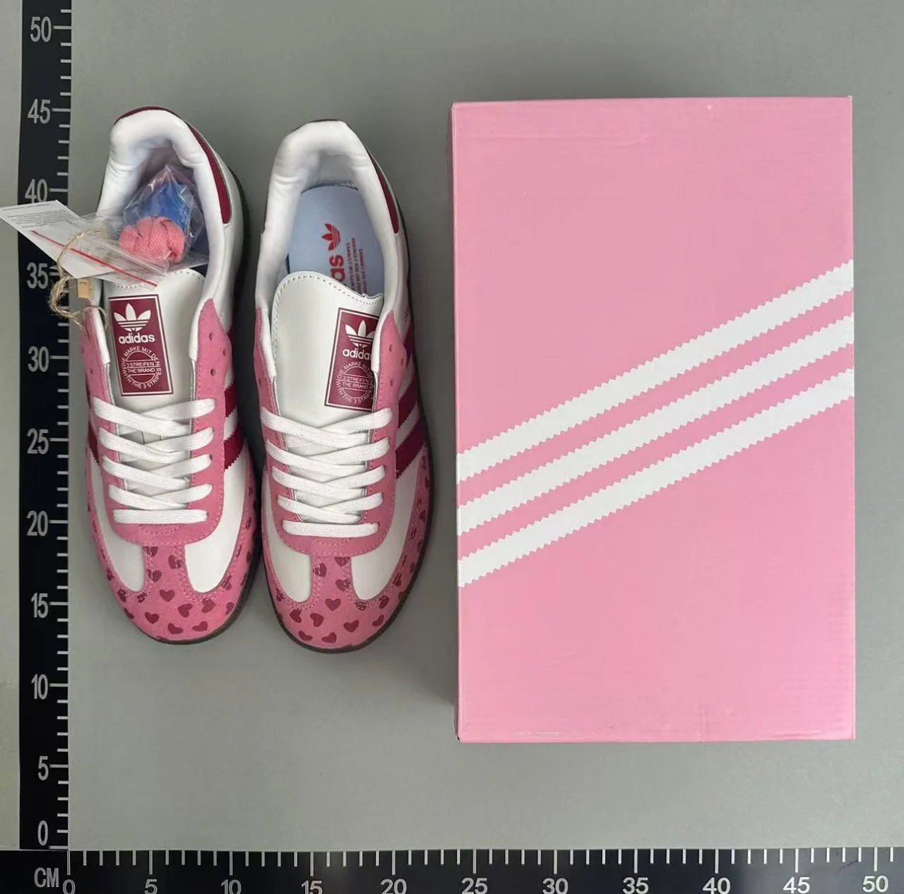 adidas Sneakers Samba image 10