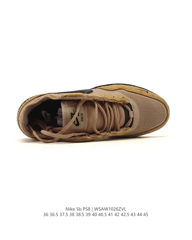 Nike Sneakers Low-Top Swoosh product detail image 4