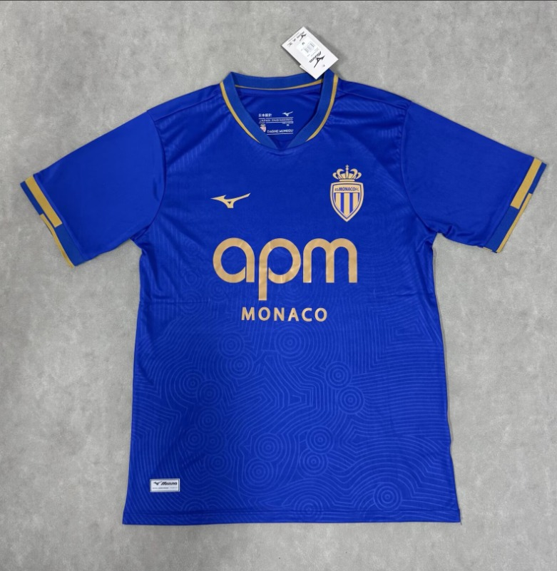 Puma Football Jerseys Short-sleeve jersey image 7
