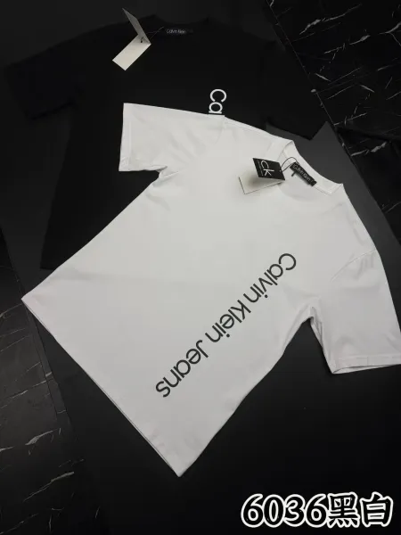Prada Logo Graphic T-Shirt Black and White - 11