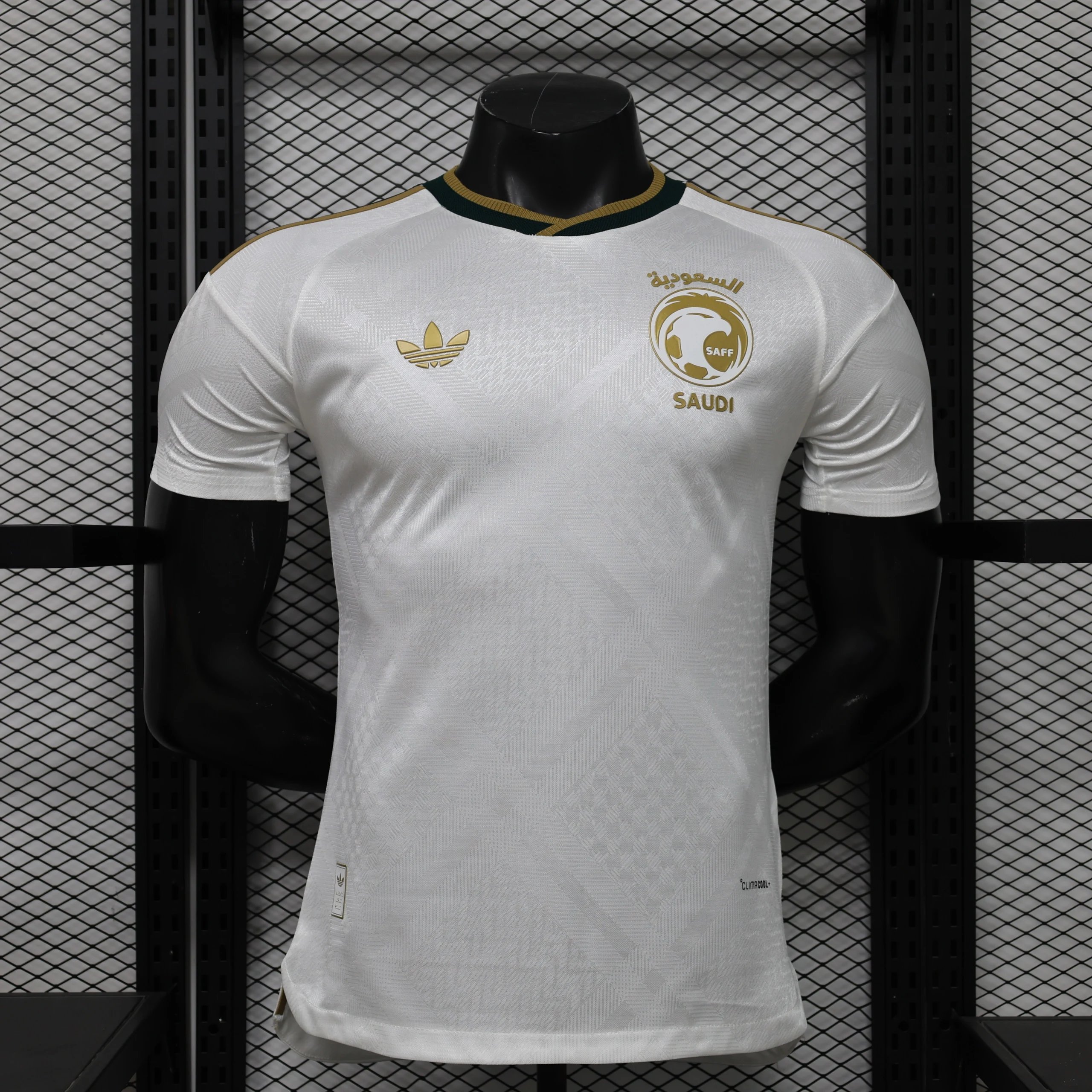 Nike Football Jerseys Ittihad Club Jersey image 15