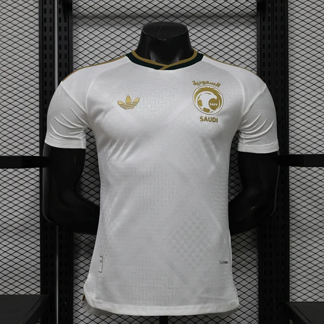 Nike Football Jerseys Ittihad Club Jersey product detail image 16
