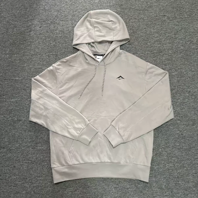 Nike Hoodies & Sweatshirts Trail Dri-FIT Hoodie HJ3571 product detail image 3