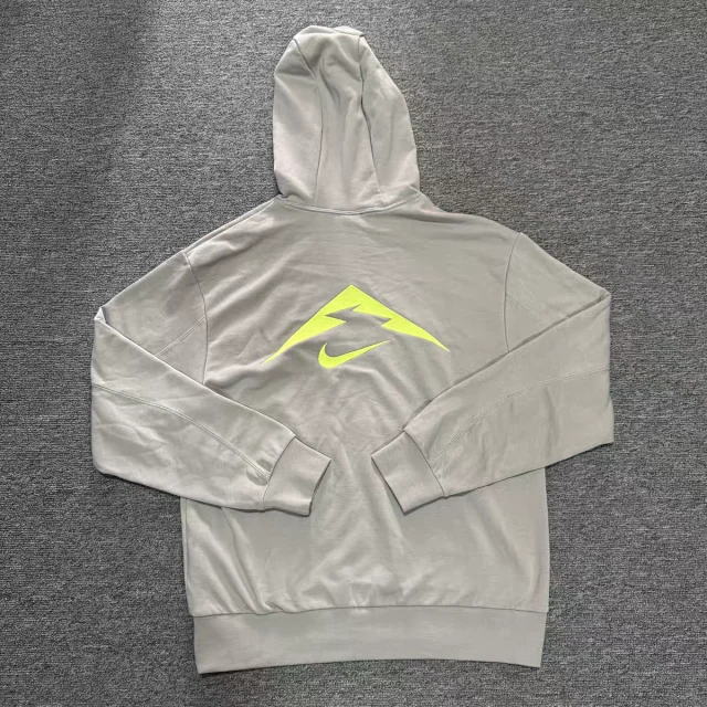 Nike Hoodies & Sweatshirts Trail Dri-FIT Hoodie HJ3571 product detail image 1