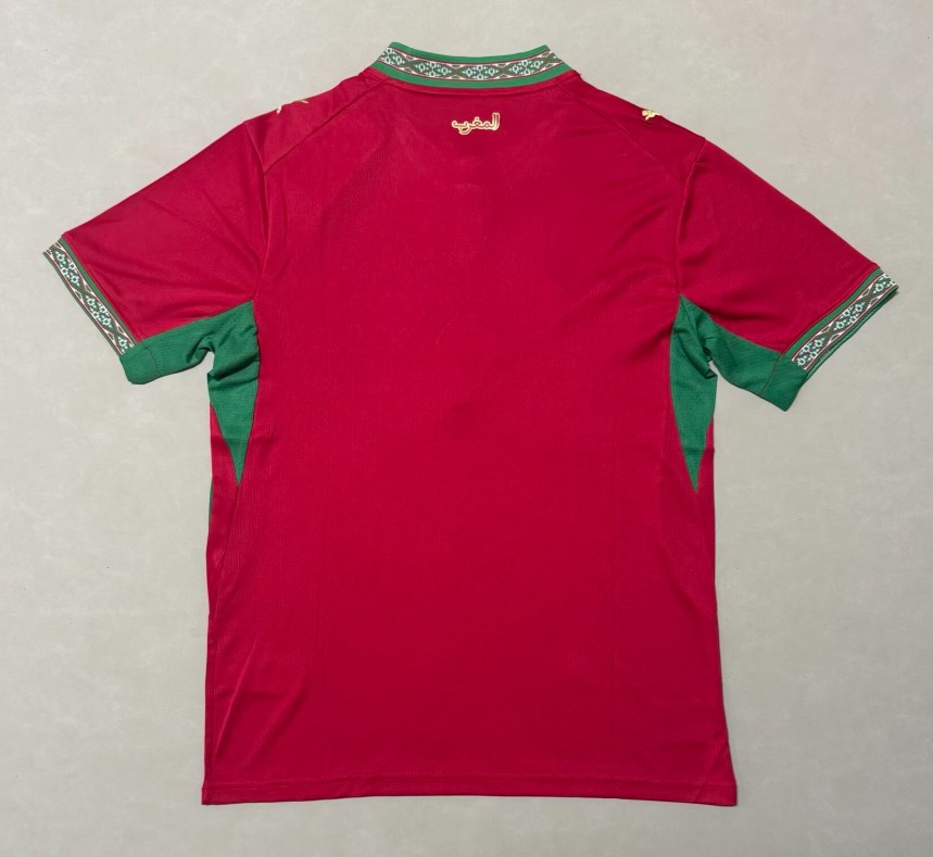 Puma Football Jerseys Short-sleeve jersey image 2