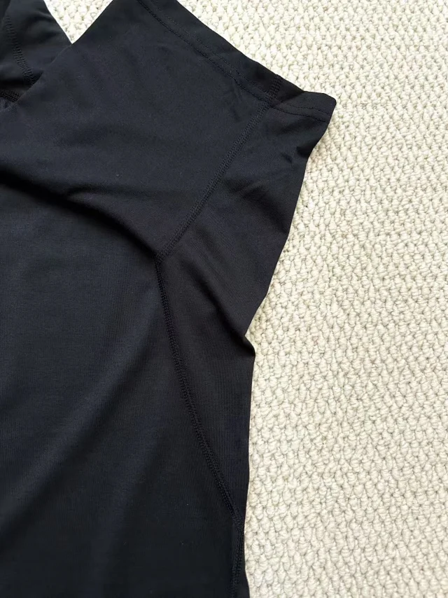 Loewe T-Shirts Short-Sleeve Anagram Logo T-Shirt product detail image 7