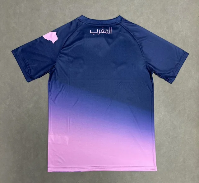 Puma Football Jerseys Short-sleeve jersey product detail image 5
