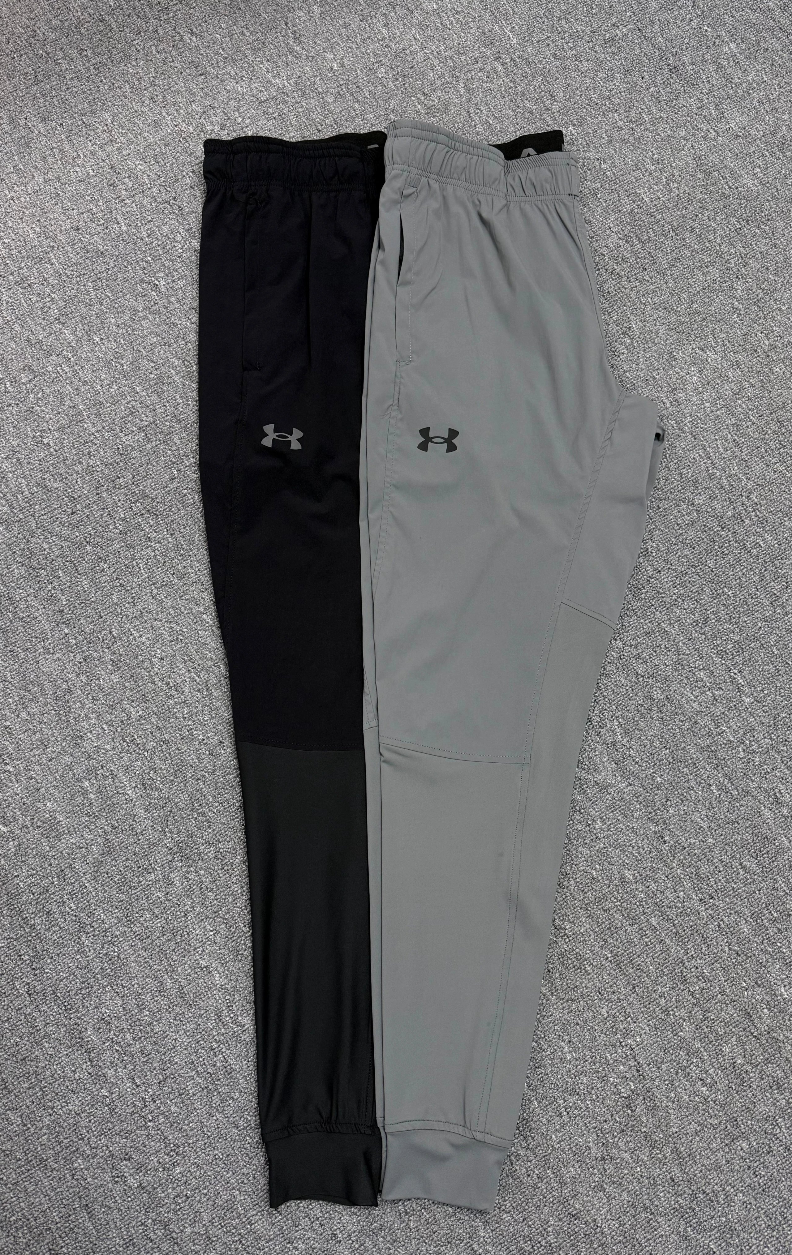 Nike Jackets Running Jacket — xx-07 Black