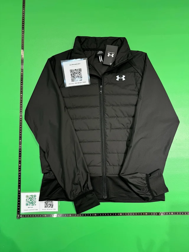 Nike Jackets Running Jacket product detail image 8