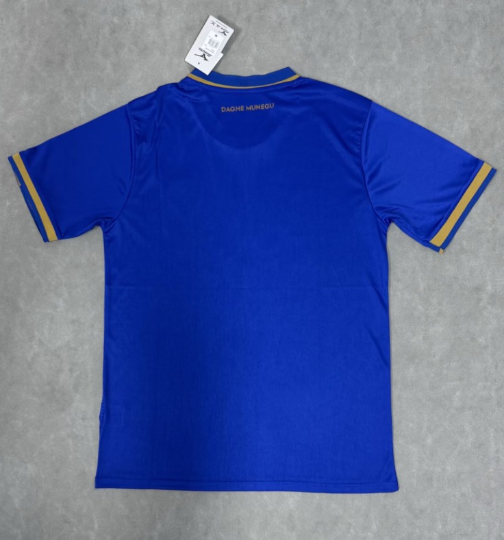 Puma Football Jerseys Short-sleeve jersey image 8