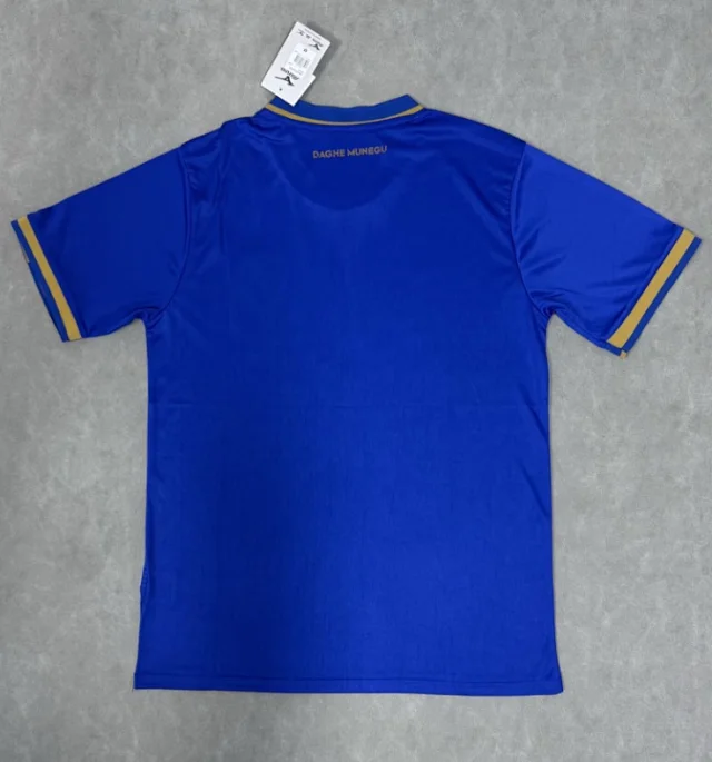 Puma Football Jerseys Short-sleeve jersey product detail image 8