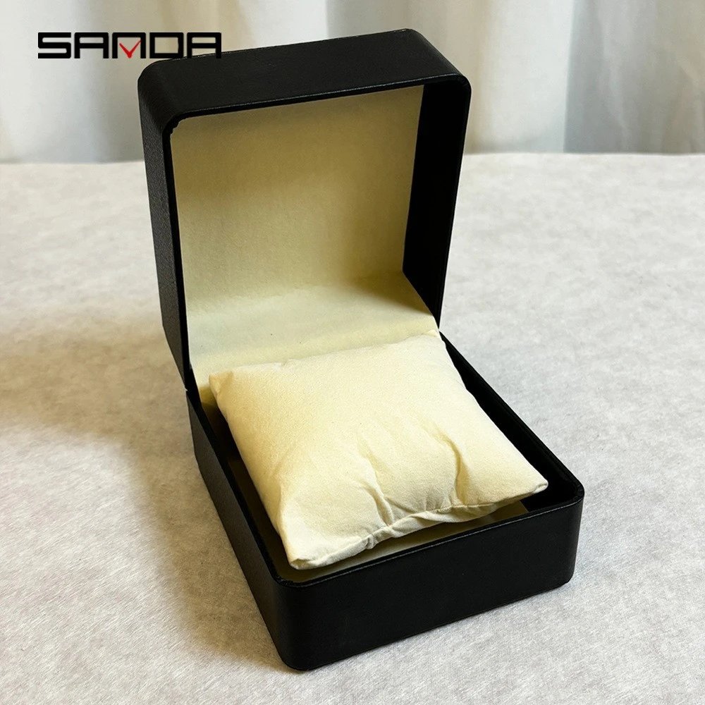 SANDA Watches Analog-Digital Sports Watch — 8