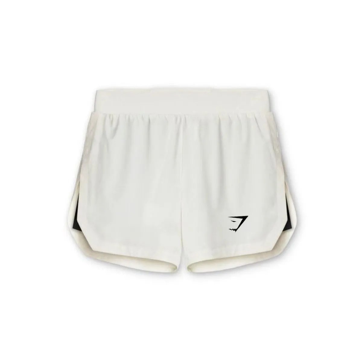 Gymshark Flex Shorts Black - 17