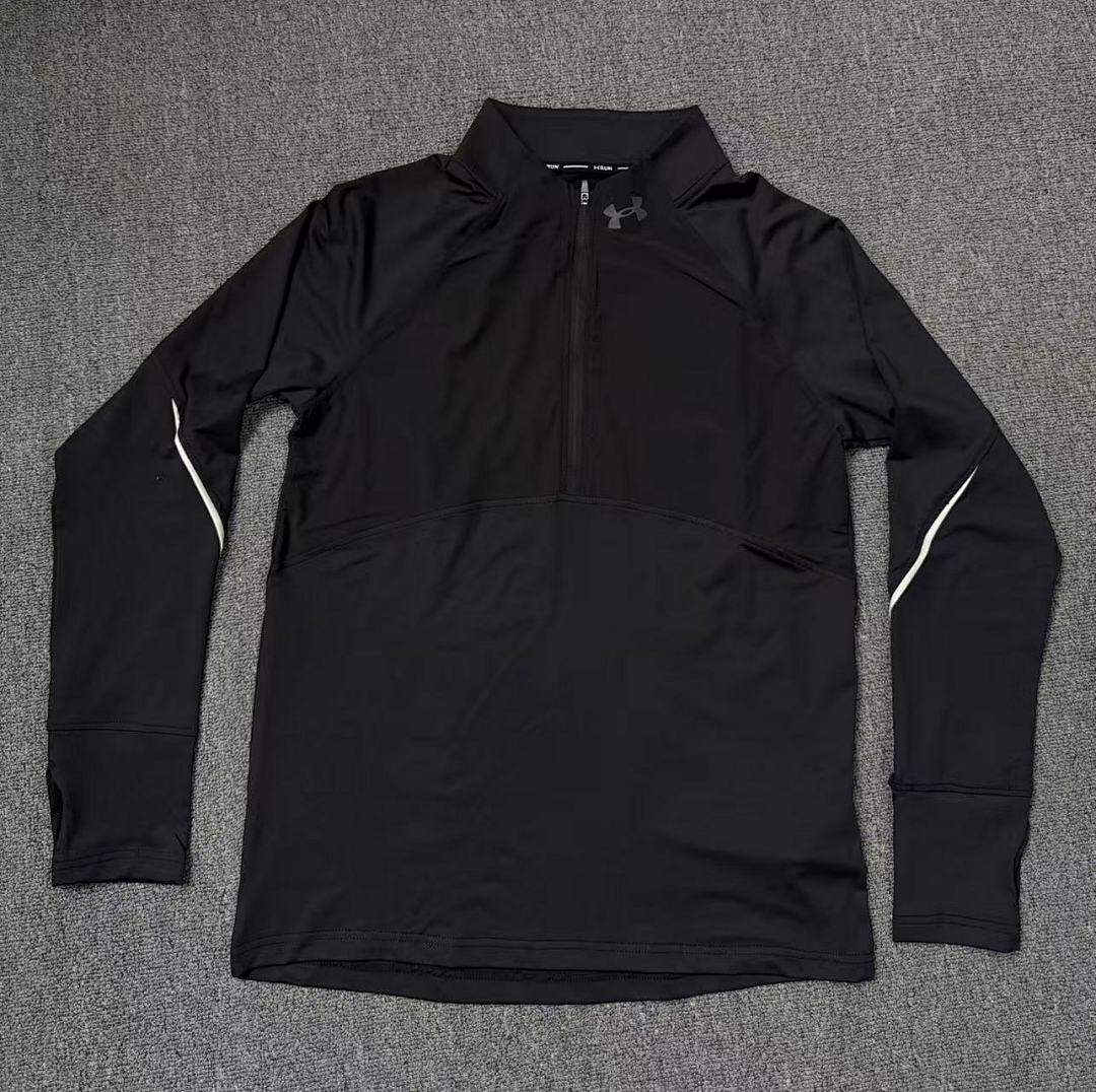 Nike Jackets Running Jacket — XX-4
