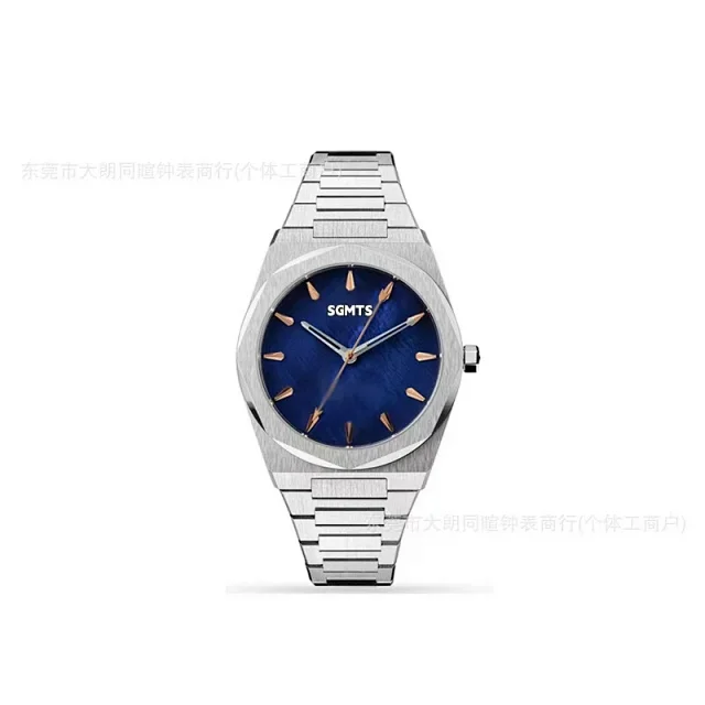 SGTMS Watches Analog metal bracelet watch product detail image 7