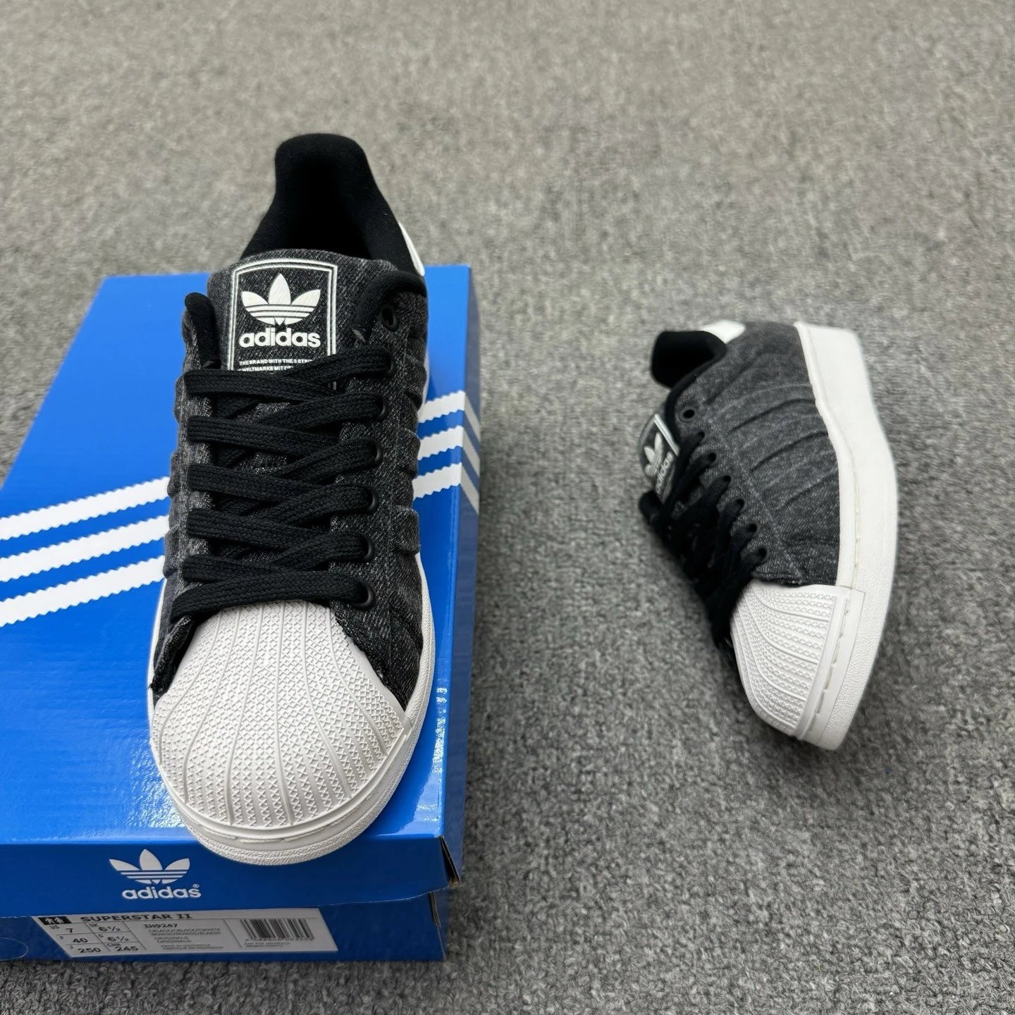 Adidas Sneakers Superstar shell-toe image 10