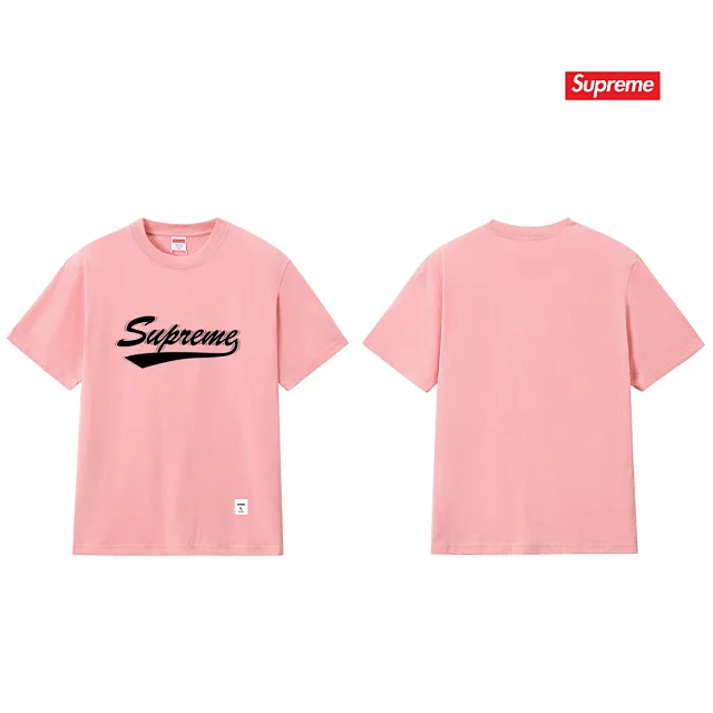 Supreme T-Shirts SS20 Intarsia Script S/S Top product detail image 9