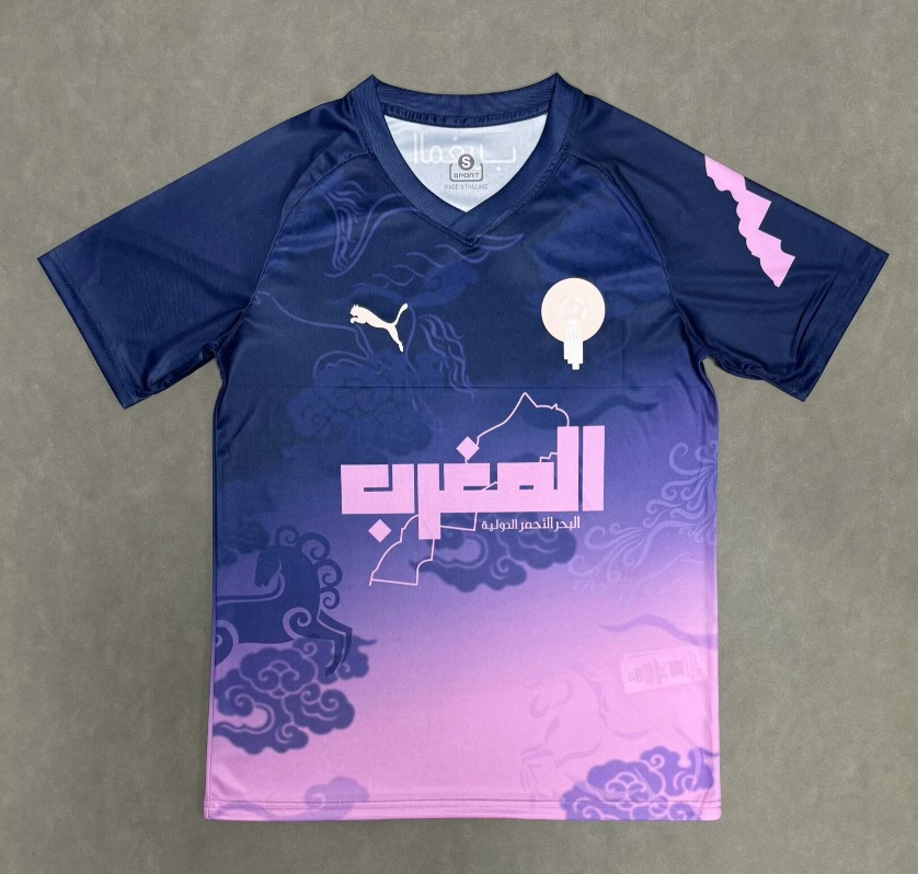 Puma Football Jerseys Short-sleeve jersey image 6