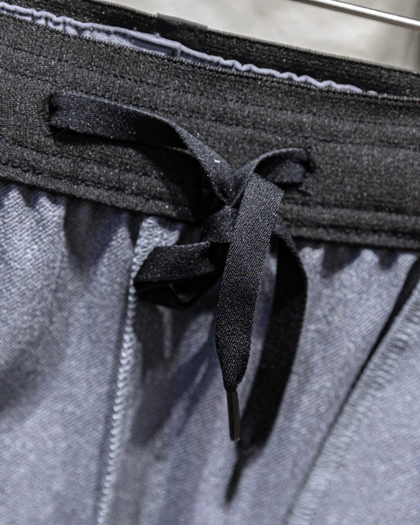 On Running Cloud Jogger Gray Pants - 14