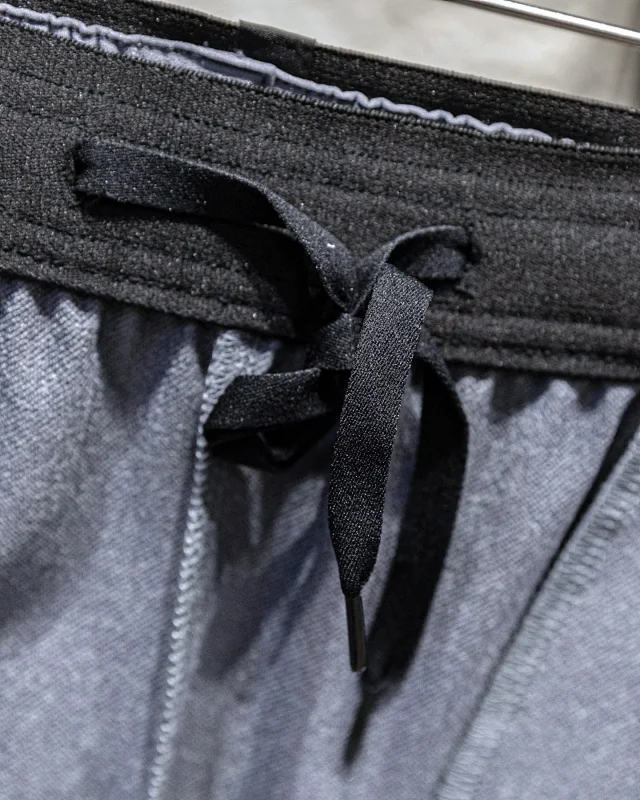 On Trousers Elastic-Waist Sports with Zip Back Pocket product detail image 12