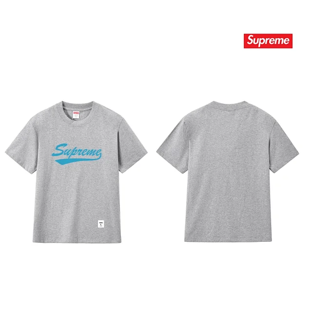 Supreme T-Shirts SS20 Intarsia Script S/S Top product detail image 7