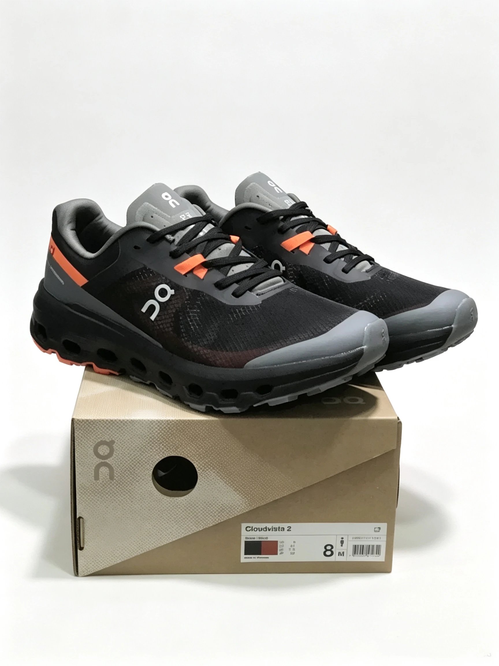 On Sneakers Cloudvista 2 product image