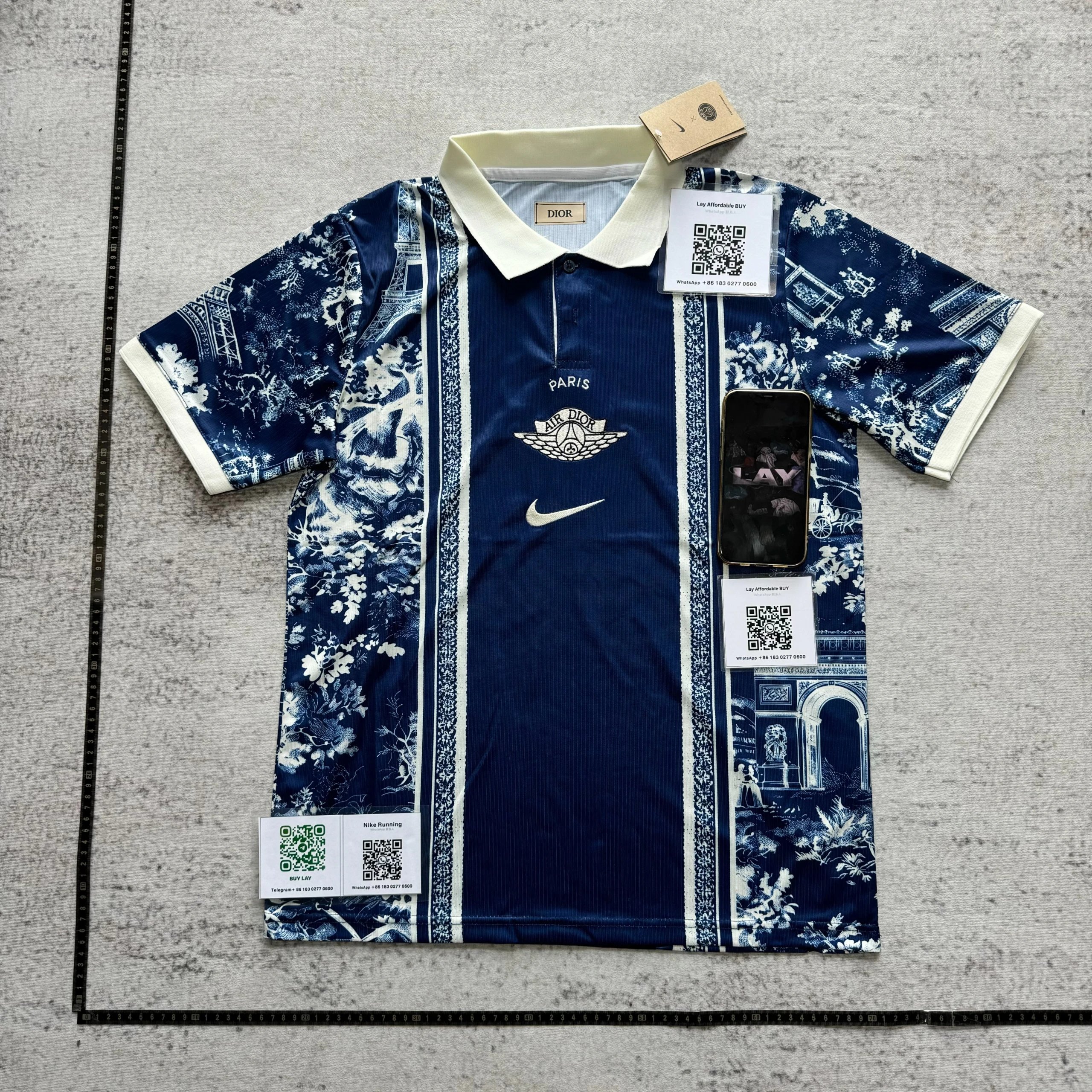 Adidas Football Jerseys Short-Sleeve Jersey image 11